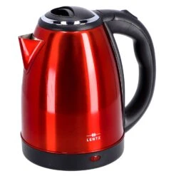 Waterkoker 1,8 Liter Rood -Patisse Verkoop 009b49e0a438fbfc5db8e9dee54d5103