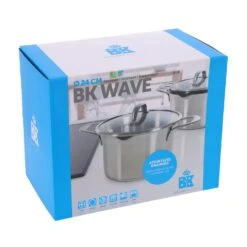 BK Soeppan Wave 24 Cm 9 BK Soeppan Wave 24 Cm -Patisse Verkoop 03e94072e2e800c1fdbecbd7719a39e9