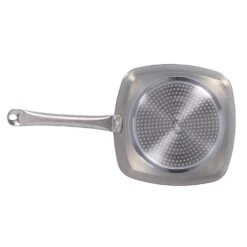 Excellent Houseware Grillpan 26 X 26 Cm -Patisse Verkoop 04ea7c129c853a86392772d41b0b1d4e