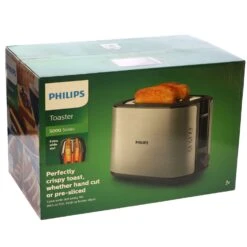 Philips Broodrooster HD2650/90 Viva RVS/zwart 9 Philips Broodrooster HD2650/90 Viva RVS/zwart -Patisse Verkoop 0c32d1e1f644cf1d400df0c7580b5585