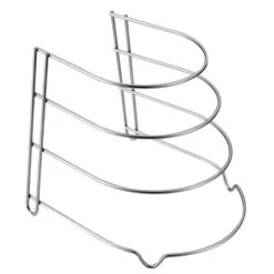 Metaltex Braadpanhouder Polytherm 25 X 27 X 23 Cm