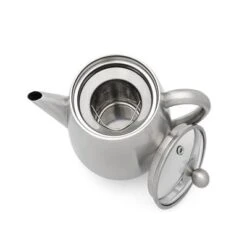 Bredemeijer Duet Eva Theepot Mat 1,1 Liter 8 Bredemeijer Duet Eva Theepot Mat 1,1 Liter -Patisse Verkoop 101 0058 4 1 1