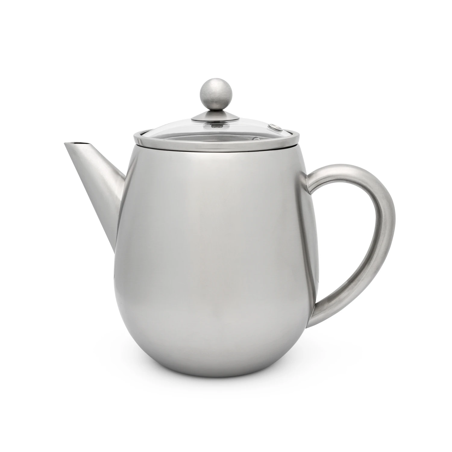 Bredemeijer Duet Eva Theepot Mat 1,1 Liter 1 Bredemeijer Duet Eva Theepot Mat 1,1 Liter