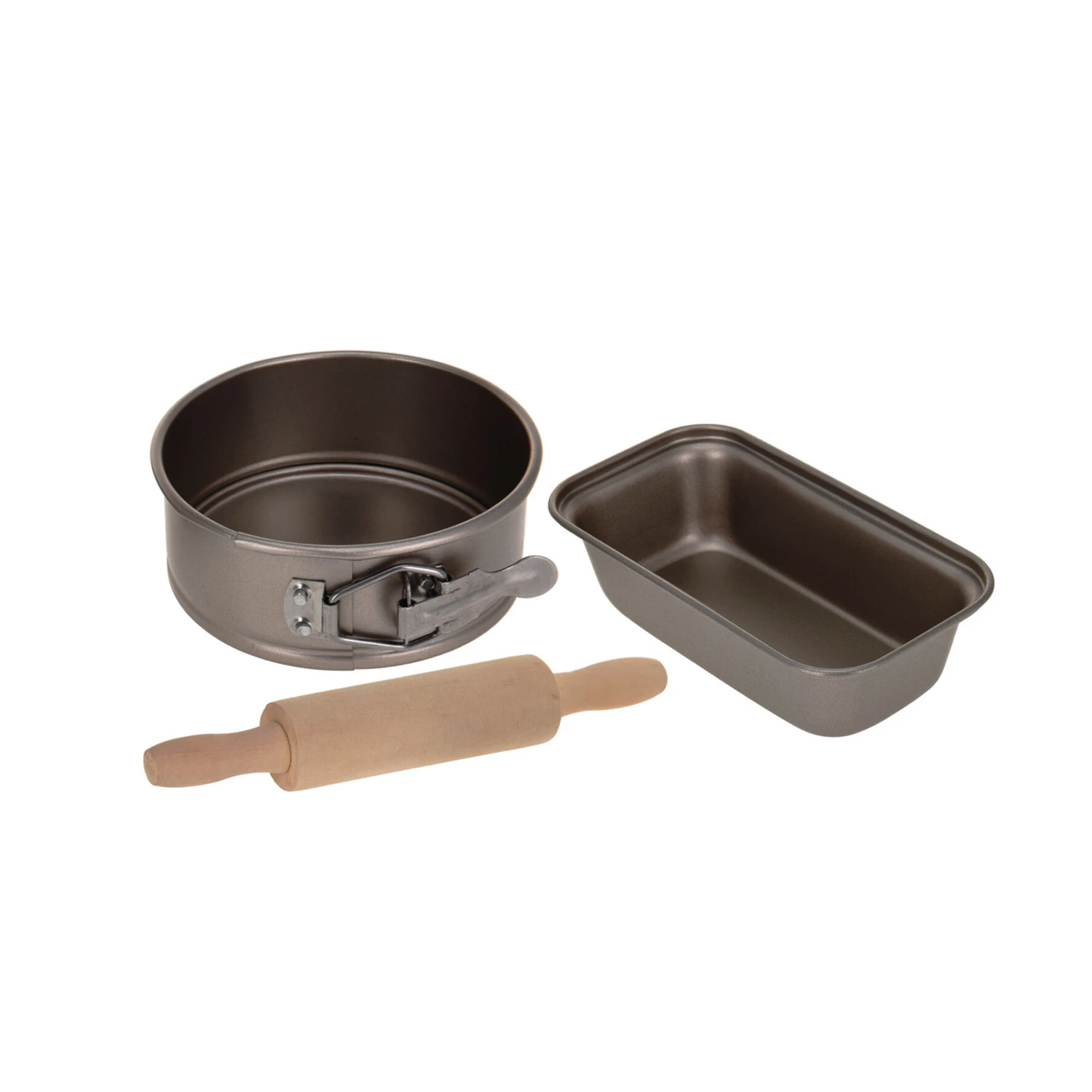 La Cucina Kinderbakset 3 Delig 1 La Cucina Kinderbakset 3 Delig