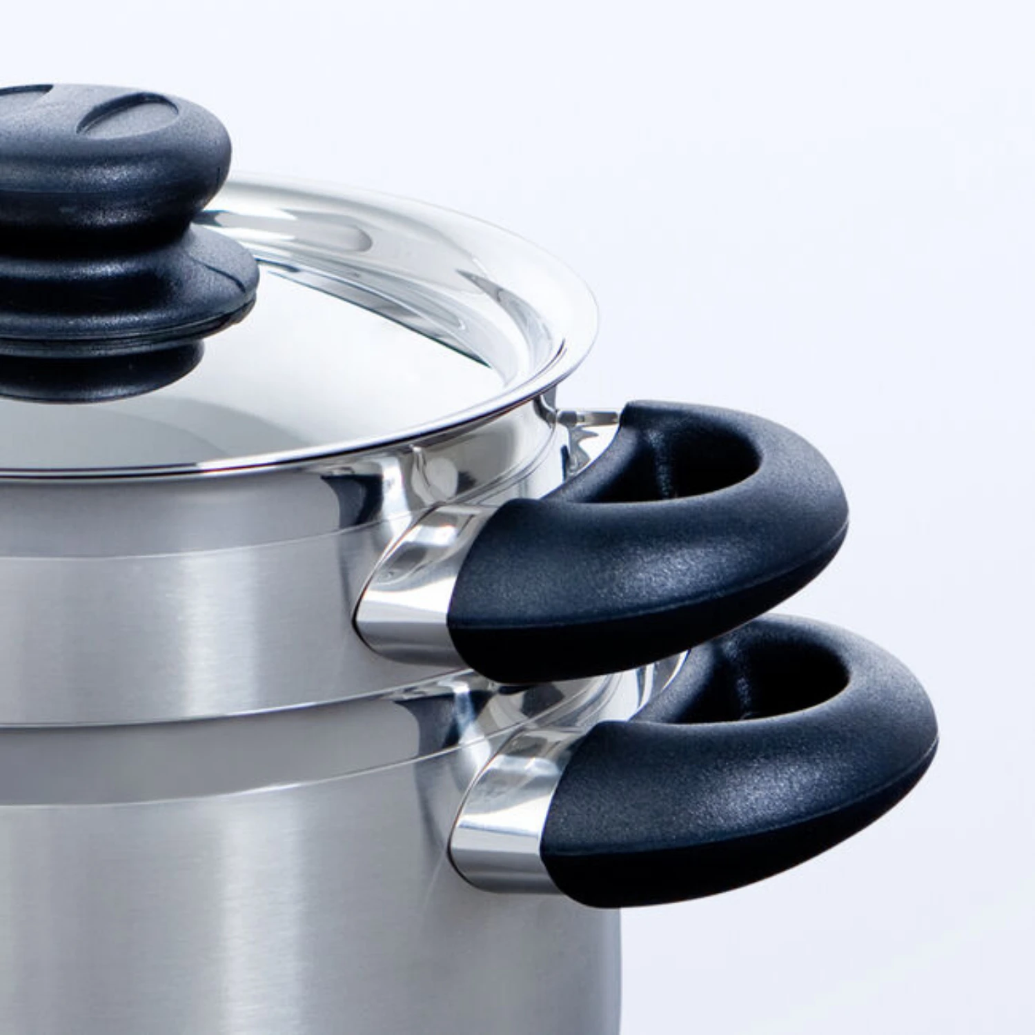 BK Karaat+ Pannenset 4-delig 5 BK Karaat+ Pannenset 4-delig - Afbeelding 5