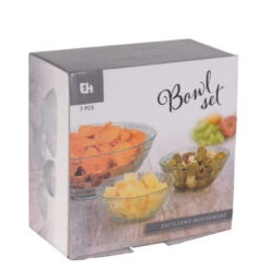 Excellent Houseware Schalenset 7-delig -Patisse Verkoop 101 0753 3 1 1