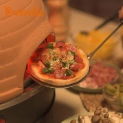 Pizzarette 4 Persoons Emerio -Patisse Verkoop 101 0768 5 1