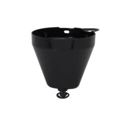 Inventum Koffiezetapparaat KZ618 1 L Thermos Zwart/RVS -Patisse Verkoop 101 0856 4 1