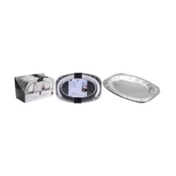 Excellent Houseware Serveerschaal 42,5 X 28,5 Cm 2 Stuks -Patisse Verkoop 101 0929 3 1