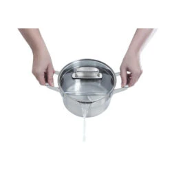 BK Premium+ Pannenset 4-delig 9 BK Premium+ Pannenset 4-delig -Patisse Verkoop 101 1131 3 1