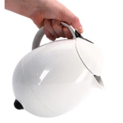 Leifheit Columbus Thermoskan 1.0 L Wit -Patisse Verkoop 101 1283 5 1