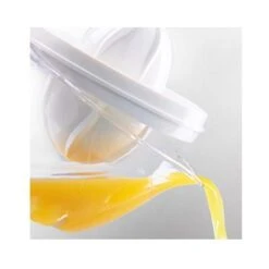 Leifheit ComfortLine Citruspers Wit 12 Leifheit ComfortLine Citruspers Wit -Patisse Verkoop 101 1301 3 1 1