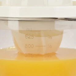 Leifheit ComfortLine Citruspers Wit 14 Leifheit ComfortLine Citruspers Wit -Patisse Verkoop 101 1301 4 1 2