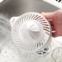 Leifheit ComfortLine Citruspers Wit 15 Leifheit ComfortLine Citruspers Wit -Patisse Verkoop 101 1301 6 1