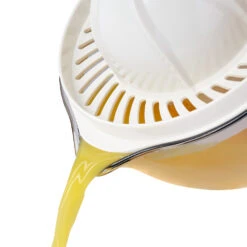 Leifheit ComfortLine Citruspers Wit 10 Leifheit ComfortLine Citruspers Wit -Patisse Verkoop 101 1301 7