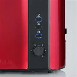 Severin Broodrooster Automatisch 800W RoodAT 2217 -Patisse Verkoop 101 1694 3 1
