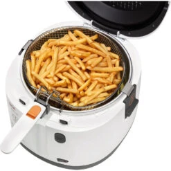 Tefal FF1621 Filtra One Friteuse Wit -Patisse Verkoop 101 1862 3 1 1