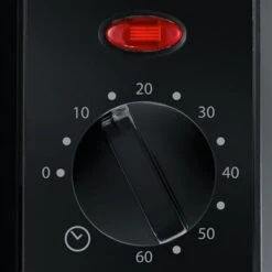 Severin Mini Bak- En Toastoven 9 Liter 800WTO 2052 7 Severin Mini Bak- En Toastoven 9 Liter 800WTO 2052 -Patisse Verkoop 101 2052 4 1