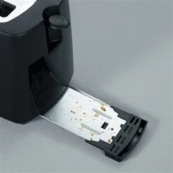 Severin Broodrooster Automatisch 700W ZwartAT 2287 -Patisse Verkoop 101 2287 4 1