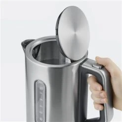 Severin Waterkoker 2400W 1,7 L RVS WK 3416 9 Severin Waterkoker 2400W 1,7 L RVS WK 3416 -Patisse Verkoop 101 3416 4 1