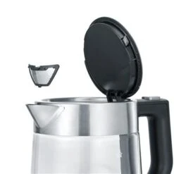 Severin Glazen Waterkoker 2200W 1 L WK 3468 -Patisse Verkoop 101 3468 3 1