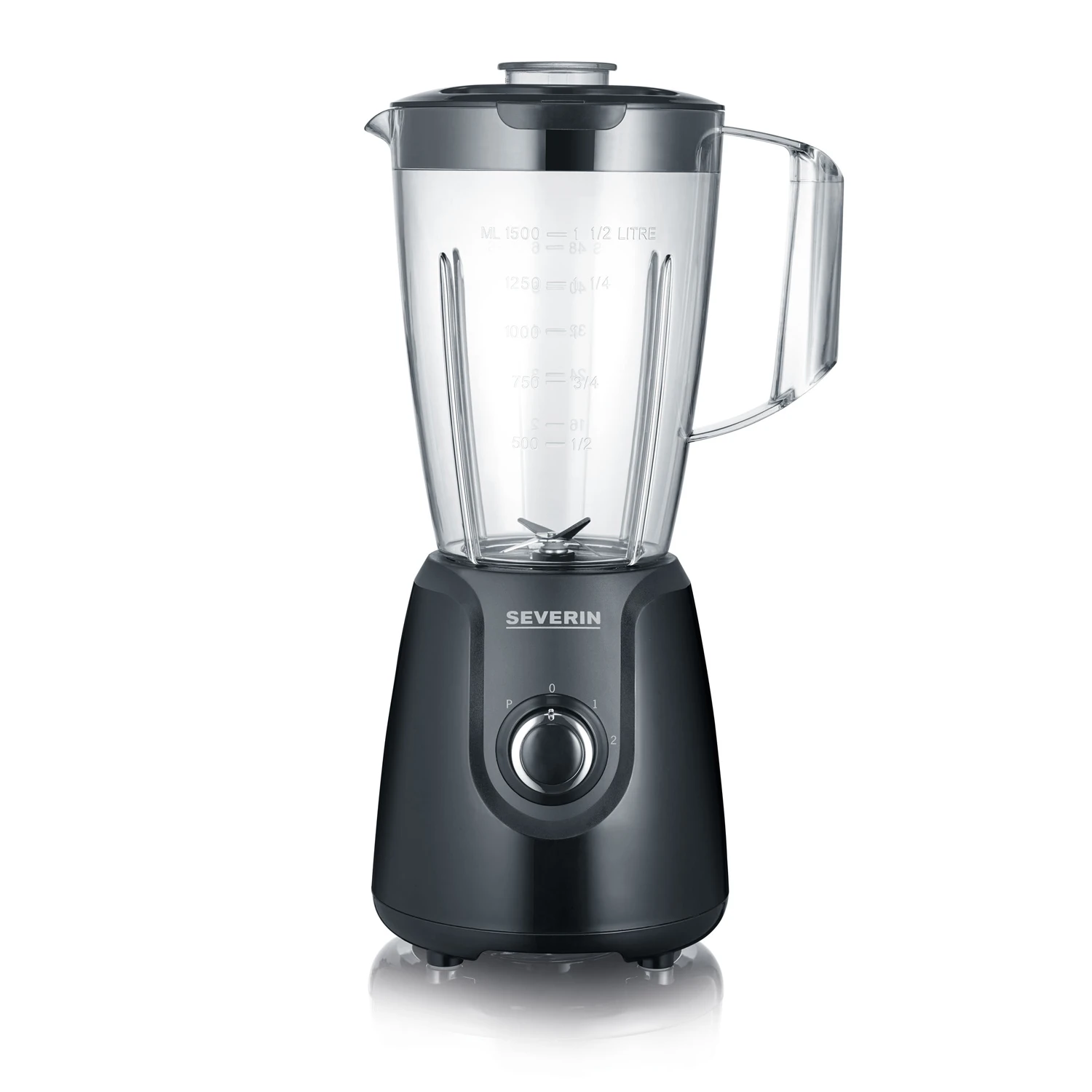 Severin Blender 600W 1,5 L SM 3707 1 Severin Blender 600W 1,5 L SM 3707