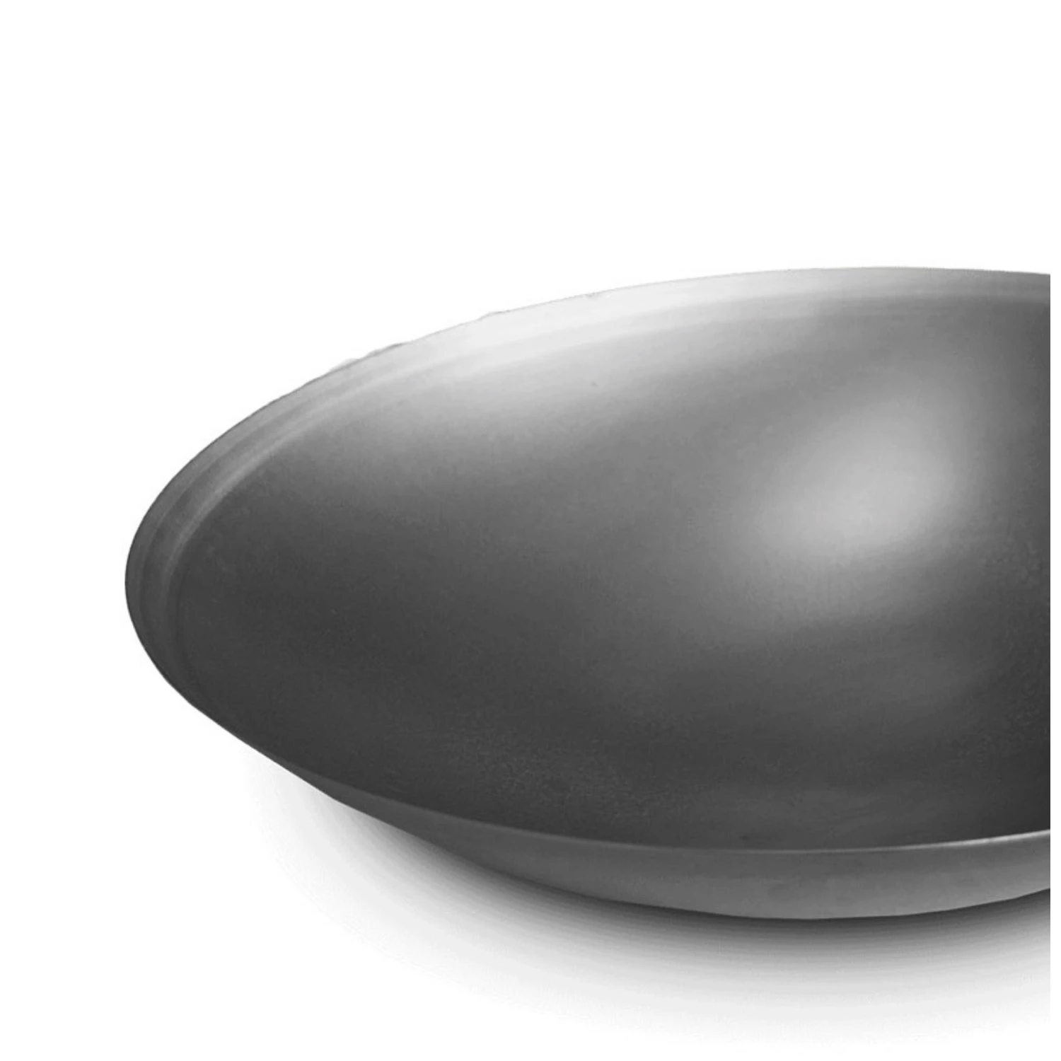 Kitchen Basics Wokpan Ø40 Cm Met Houtensteel 3 Kitchen Basics Wokpan Ø40 Cm Met Houtensteel - Afbeelding 3