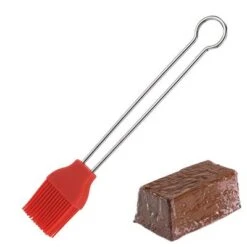 Westmark Bakkwast Siliconen 20 Cm RVS 7 Westmark Bakkwast Siliconen 20 Cm RVS -Patisse Verkoop 101 4379 2 1