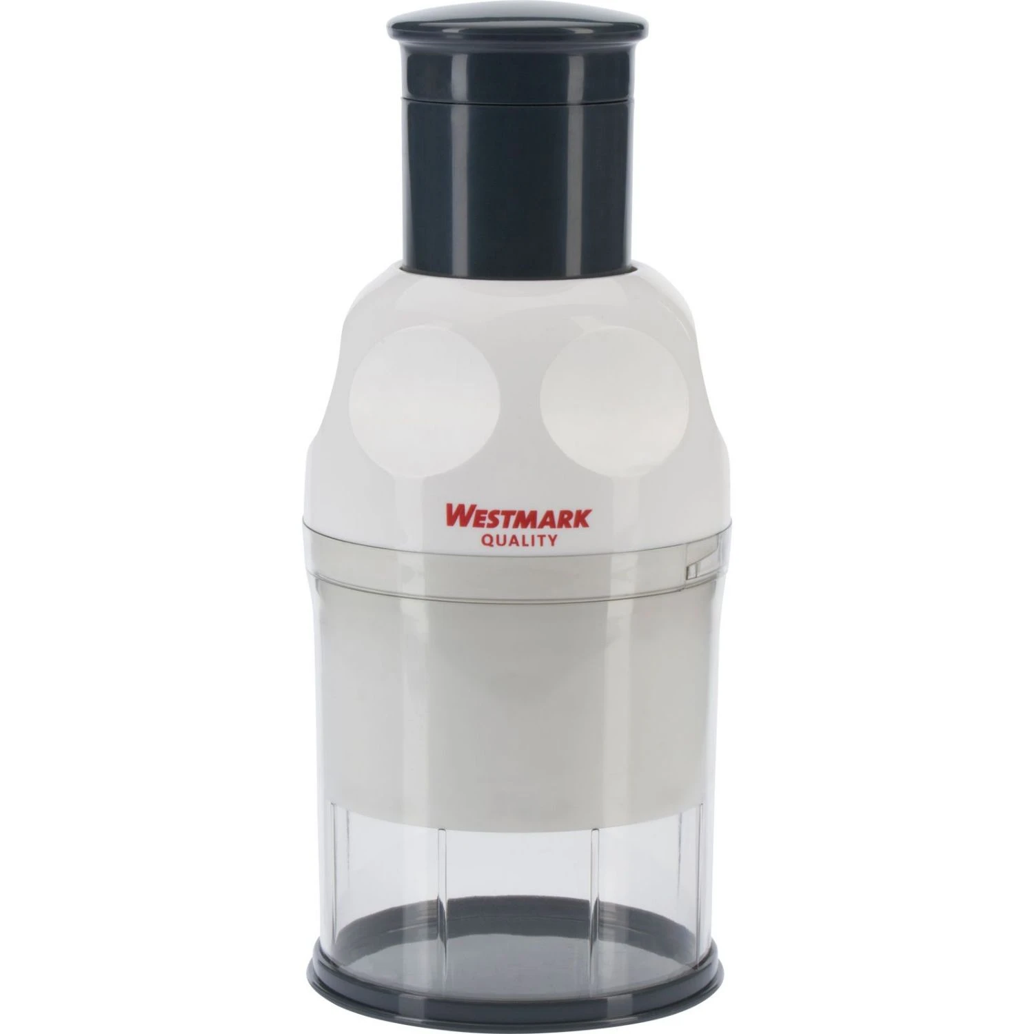 Westmark Fijne Groentehakker 1 Westmark Fijne Groentehakker