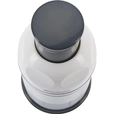 Westmark Fijne Groentehakker 3 Westmark Fijne Groentehakker - Afbeelding 3