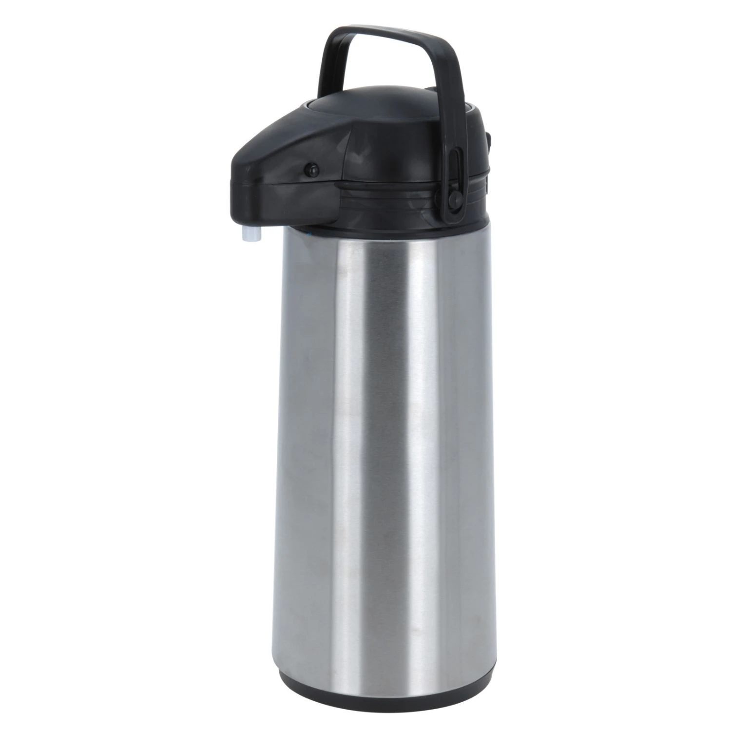 Thermoskan Met Pomp 1.8L 1 Thermoskan Met Pomp 1.8L