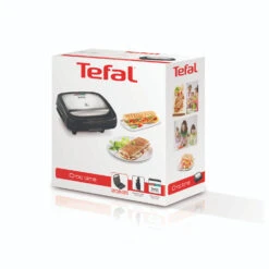 Tefal SM193D Croc Time Tosti Ijzer 13 Tefal SM193D Croc Time Tosti Ijzer -Patisse Verkoop 101 5721 7 1