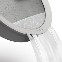 Berghoff Leo Kookpan Met Deksel Ø20 Cm Shadow -Patisse Verkoop 101 5807 3 1