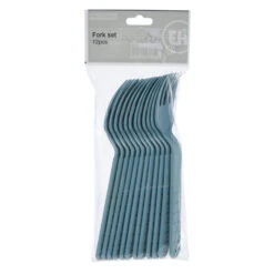 Excellent Houseware Vorkenset 18,5 Cm 12 Stuks -Patisse Verkoop 101 5924 3 1