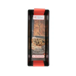 Alpina Cakevorm 30 Cm Staal