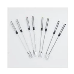 Severin Fondue 1500W 8-persoons Zwart FO 2470 -Patisse Verkoop 101 6903 3 1