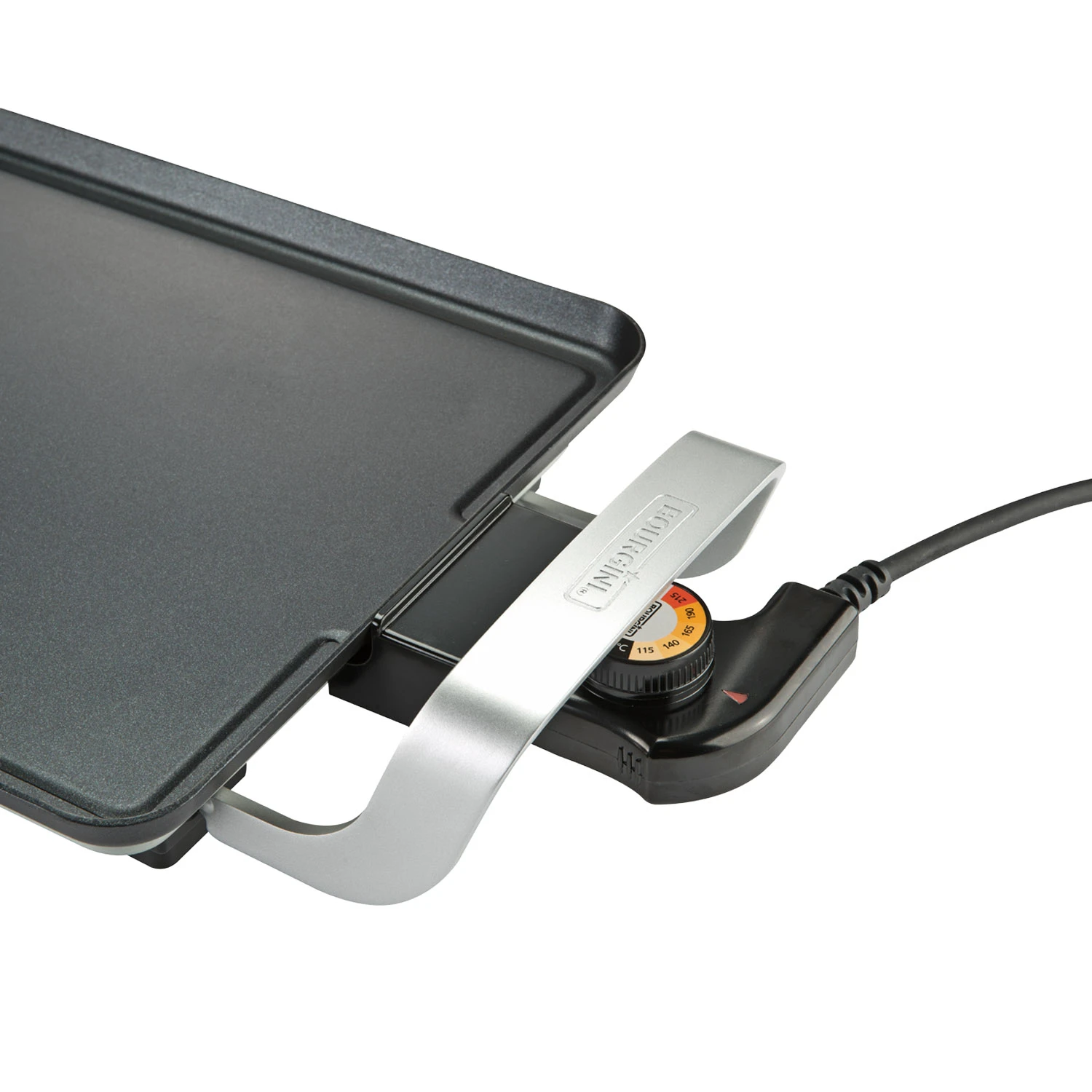 Bourgini Classic Multi Plate Plus L 2 Bourgini Classic Multi Plate Plus L - Afbeelding 2