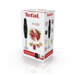 Tefal Staafmixer Turbomix Rvs 7 Tefal Staafmixer Turbomix Rvs -Patisse Verkoop 101 7219