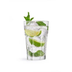 Royal Leerdam Mojito Glas Set 4