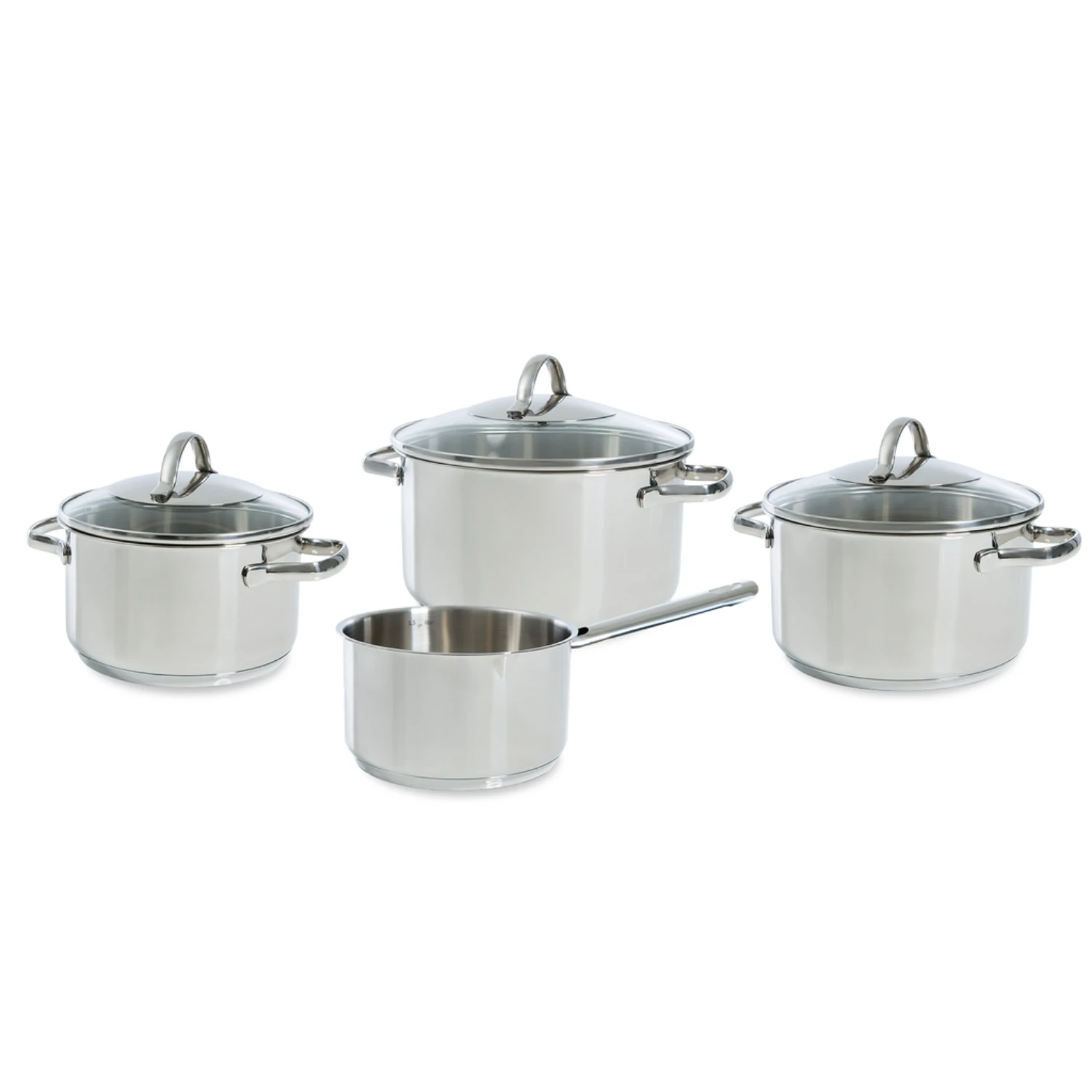 BK Essentials Pannenset 4-delig 1 BK Essentials Pannenset 4-delig