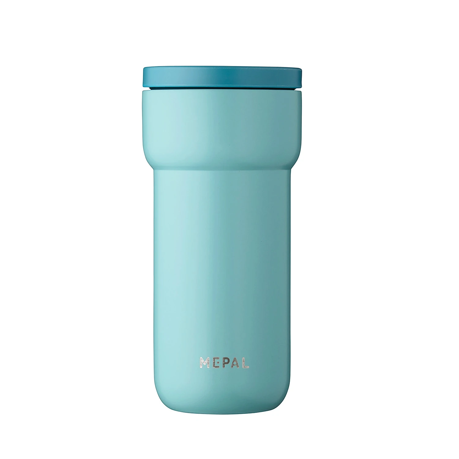 Mepal Ellipse Isoleerbeker 475 Ml Nordic Green 1 Mepal Ellipse Isoleerbeker 475 Ml Nordic Green
