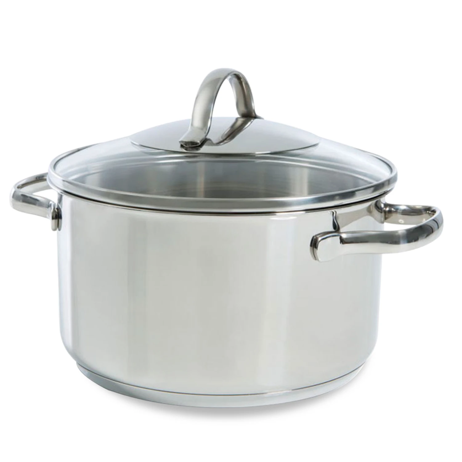 BK Essentials Soeppan Ø24 Cm 1 BK Essentials Soeppan Ø24 Cm