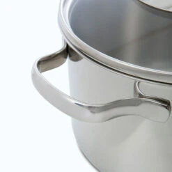 BK Essentials Soeppan Ø24 Cm 8 BK Essentials Soeppan Ø24 Cm -Patisse Verkoop 101 7832 4 1