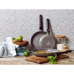 BK Granite Koekenpan Ø28 Cm 9 BK Granite Koekenpan Ø28 Cm -Patisse Verkoop 101 8100 3 1