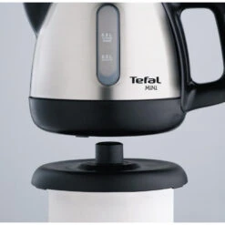 Tefal Waterkoker Element Mini BI8125RVS 0,8 L -Patisse Verkoop 101 8125 5 1