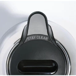 Tefal Waterkoker Element Mini BI8125RVS 0,8 L -Patisse Verkoop 101 8125 6 1