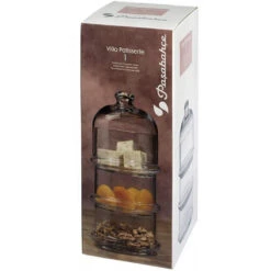 Pasabahce Voorraadpot Toren 3 Delig Glas -Patisse Verkoop 101 8854 3 1