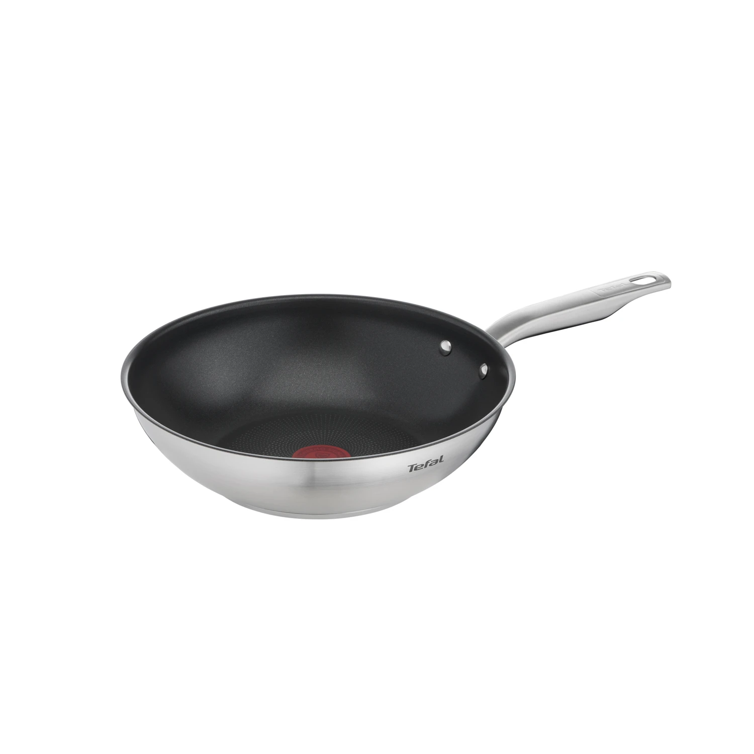 Wokpan 28 Cm Virtuoso Alle En Inductie Tefal 1 Wokpan 28 Cm Virtuoso Alle En Inductie Tefal