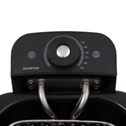 Inventum Friteuse GF431 3 L RVS 2200W -Patisse Verkoop 101 9401 3 1