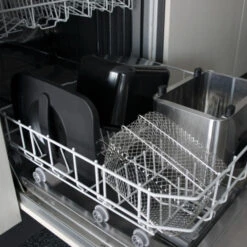 Inventum Friteuse Dubbel GF461 2 X 2,5 L RVS 1800W 15 Inventum Friteuse Dubbel GF461 2 X 2,5 L RVS 1800W -Patisse Verkoop 101 9419 8 1